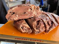 -东山矮马桶羊肉(太湖东山店)