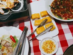 -西贝莜面村(上海百联西郊店)