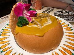 -太食獸泰式茶餐厅(济南万象城店)