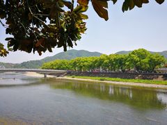 -溪口-滕头旅游景区