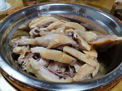 -成惠食府(赤岗店)