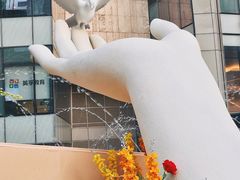 -中航城君尚购物中心