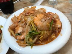-华春餐馆(鱼山路店)