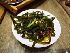 -小船渔村•大连菜•大连焖鱼(黄河路店)