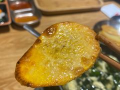 -百年食客韩式烤肉(南三环店)