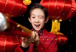 -莫奈庄园·儿童摄影馆·影视基地(江宁店)