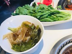 -海底捞火锅(枫蓝国际购物中心店)