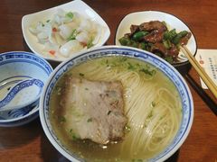 -同得兴 Since·1995 传统苏式面馆(十全街店)