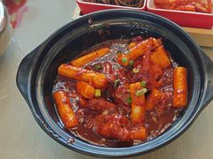 -英兰朝族饭店·英兰锅包肉(佳园路店)