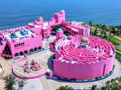 -漳州滨海火山岛自然生态风景区