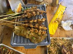 -木屋烧烤(惠阳华润小径湾店)