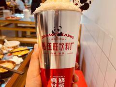 -馬伍旺川菜(江北虹悦城店)