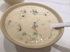 -弄堂咪道-饭香·面香·馄饨香(兴梅店)
