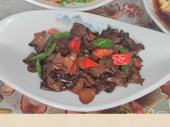 -龙姐私房菜(和顺古镇店)