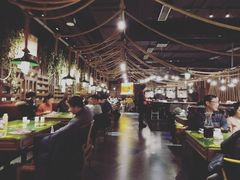 大堂-辛香汇(飞洲店)
