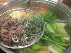 -牛焱·贵州黄牛肉火锅(城西银泰店)