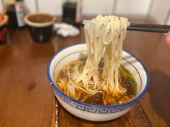 -矮子粉店1985·长沙米粉(湘春路店)