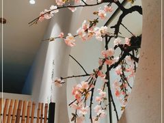 -蜜桃餐厅·伴山(绿宝广场店)