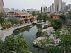 -晋江五店市传统文化旅游区