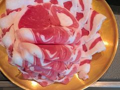 -额尔敦·品质自助(摩尔城店)