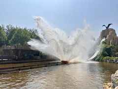 -辛玛王国游乐园