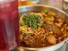 -蓉三少冒烤鸭·四川小吃集(北京首店)