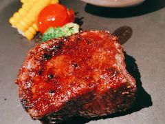-NY STEAK 牛一扒房(番禺区南城路店)
