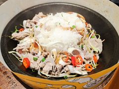 -豪客来牛排(汕头东厦100店)