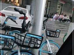 -京天红酒家(虎坊路店)