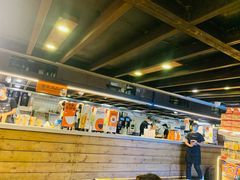 -放哈·甜醅子奶茶创造者(正宁路店)