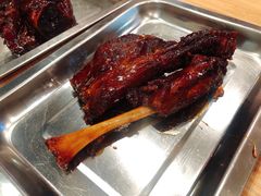 -王裕興肉莊(南禅寺店)
