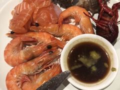 -顺德联塑万怡酒店·万荟轩自助餐厅