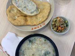 -京九排骨米饭(江西路店)