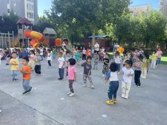 -北京市丰台区阳光起点锦城幼儿园(丰台园)