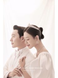 -时光印记婚纱摄影工作室·原创定制