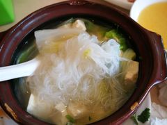 -闫家驴肉老店(华电一校店)