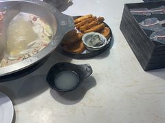 -京门活鱼馆·鱼火锅(百子湾（原红庙）店)