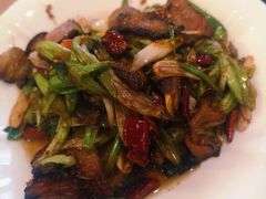 -湘肠香火锅店(团结湖店)