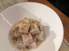 -绿茶餐厅(北京凤凰汇店)