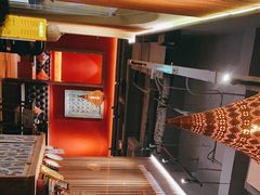 -丝路金桃·新疆菜(徐汇店)