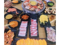 -大可泥炉烤肉(中街店)