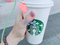 -星巴克臻选(深圳龙华红山天虹店)
