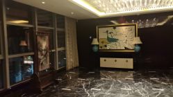 点击看大图 -上海外高桥喜来登酒店·宴会厅