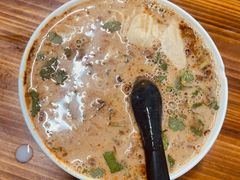 -云南大锅豆浆店