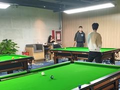 -云川台球(马甸店)