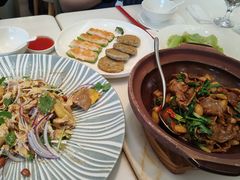 -顺味凤城·顺德菜专门店(九六广场店)