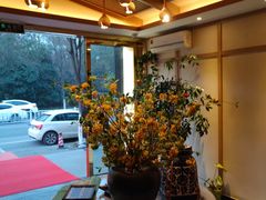 大堂-和子足浴SPA会馆(梁溪店)