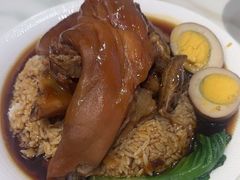 -南山鲜虾面·活鲜小馆·海味大连菜(南山总店)