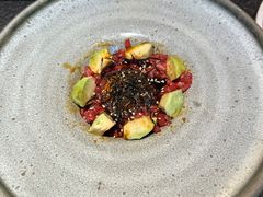 -炉石六本目·冰鲜和牛炭火烤肉·寿喜烧店(梅江店)