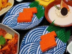 -梨花自助烤肉(西三旗万象汇黑金店)